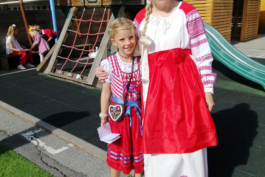 INTERNATIONAL DAY 2019