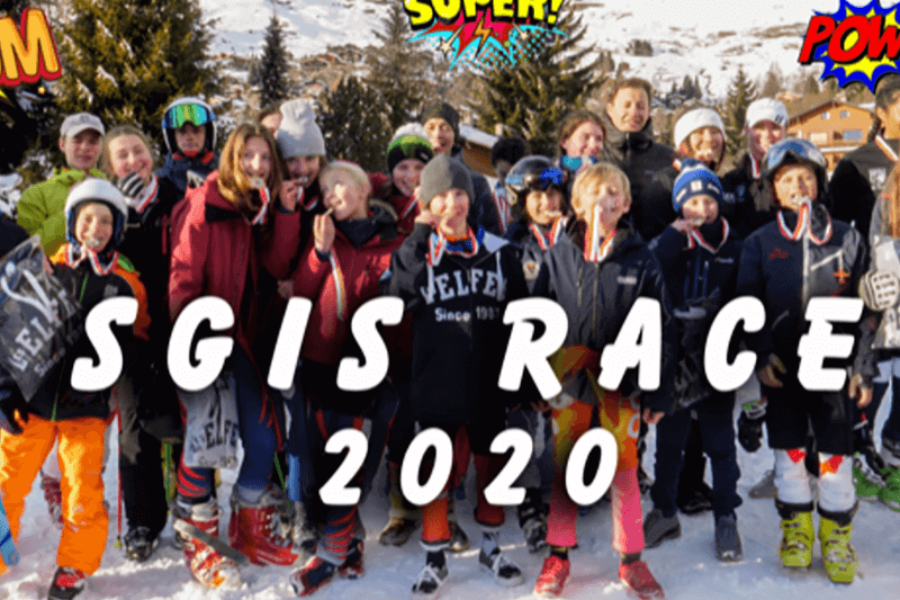 UNDERSTANDING SKI RACING CHALLENGES AND COSTS