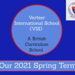 A BRITISH CURRICULUM SCHOOL