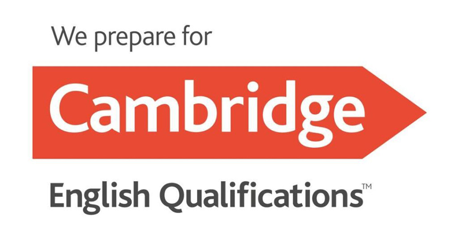 cambridge english exams at vis