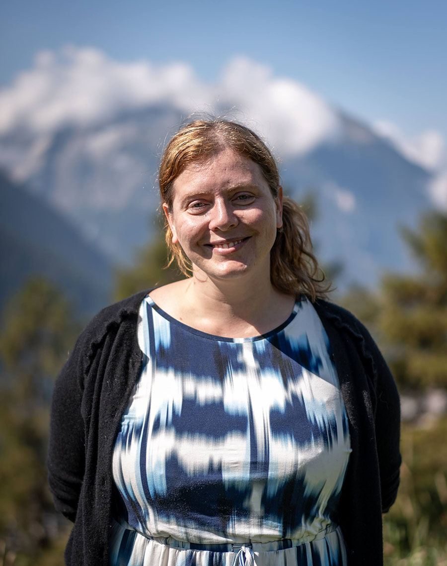 Annette Sokolowski